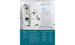 ATI - Automated Filter Tester -Brochure