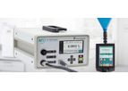 ATI - Model 2i, 2i-N - Aerosol Photometer