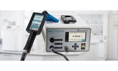 ATI - Model 2i iProbe Plus - Data Storage Scanner
