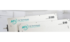 ATI - Aerosol Diluter