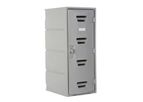 Remcon - Model XL Series - Locker