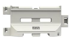 Guardsafe - Model 36 - Barriers