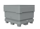 Remcon - Model BSP Series - Material Handling Bin