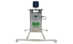 AviTrac - Model 18M PLUS - Acoustic Bird Repeller (Lithium Battery)