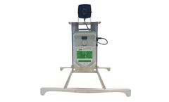 AviTrac - Model 18M - Acoustic Bird Repeller