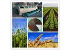 Whirlston - Model JCZL-80 - Organic Fertilizer Granulator - Fertilizer Making Machine