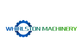 Whirlston Organic Fertilizer Machinery
