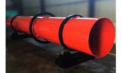 Whirlston - Rotary Dryer