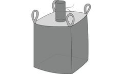 GCIL - Model 4 PANEL - Bulk Bags/ FIBC Bags