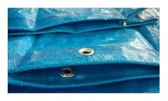 GCIL - Plastic Sheeting As Per Unicef/Unhcr