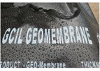 GCIL - Geomembrane