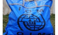 GCIL - Model NFI - Large and Sturdy Bag