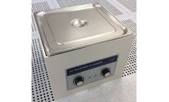 SAT - Model SU-0010 - Ultrasonic Cleaner