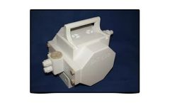 SAT - Pneumatic Pump No-Metal Parts