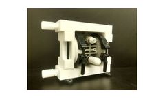 SAT - Model 25 - Double Diaphragm Pump