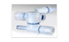 SAT - Ultrapure PFA Fittings and Tubing