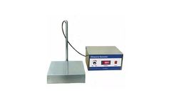 Model JTM Series - Submersible Transducer Pack