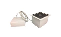 SAT - Model SU-0020 - Ultrasonic Cleaner