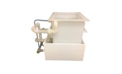 SAT - Model SU-0040 - Ultrasonic Cleaner