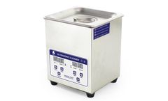 Model UD-010S - Digital Ultrasonic Cleaner