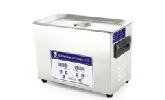 Model UD-030S - Digital Ultrasonic Cleaner