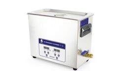 Model UD-031S - Digital Ultrasonic Cleaner