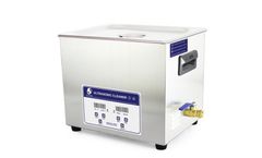 Model UD-040S - Digital Ultrasonic Cleaner