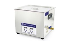 Model UD-060S - Digital Ultrasonic Cleaner