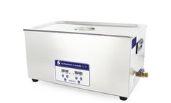 Model UD-080S - Digital Ultrasonic Cleaner