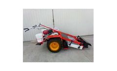 Ld-Walker - Beach Cleaner