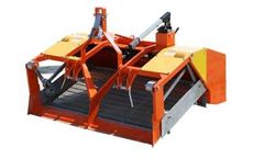 Rio - Model Ld- Mini - Beach Cleaner