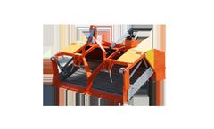 RIO - Model Ld-Mini - Beach Cleaner