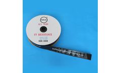 San-Fu - Model H.Y. - Tube