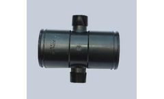 San-Fu - Model S-302 - Cross Connector