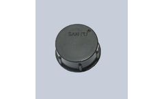 San-Fu - Model S-308 - Cap