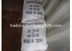 Ammonium Chloride 99.5%