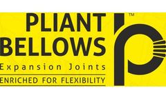 PliantBellows - Metal Expansion Joints (MEJ)