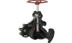 PliantBellows - Bellow Sealed Valves