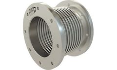 PliantBellows - Axial Expansion Joints