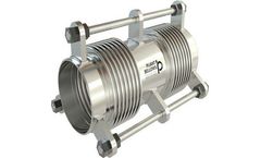 PliantBellows - Lateral Expansion Joints