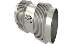 PliantBellows - Universal Expansion Joints