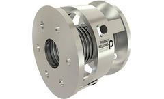 PliantBellows - Gimbal Expansion Joint