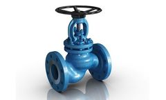 Klinger - Globe and Piston Valves