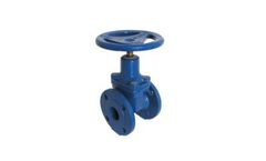 Klinger - Gate Valves