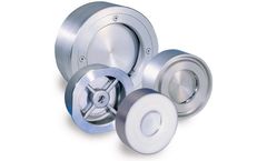 Klinger - Check Valves