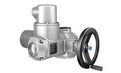 Klinger - Electric Actuators