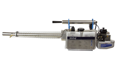 Airofog - Model AT35E / AT35 - Thermal Foggers