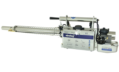 Airofog - Model AR35E / AR35 - Thermal Foggers