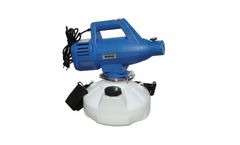 Airofog - Model U240 - Professional Cold ULV Fogger