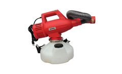 Airofog - Model U260 - Professional Cold ULV Fogger